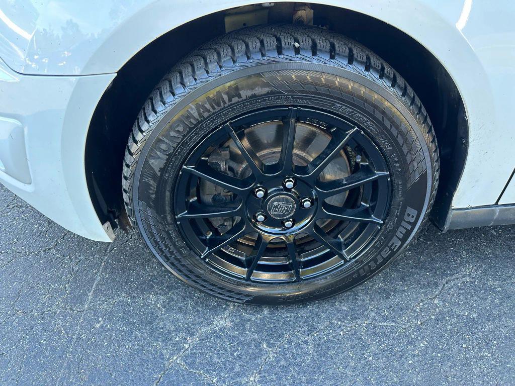 used 2015 Ford Transit Connect car, priced at $3,990
