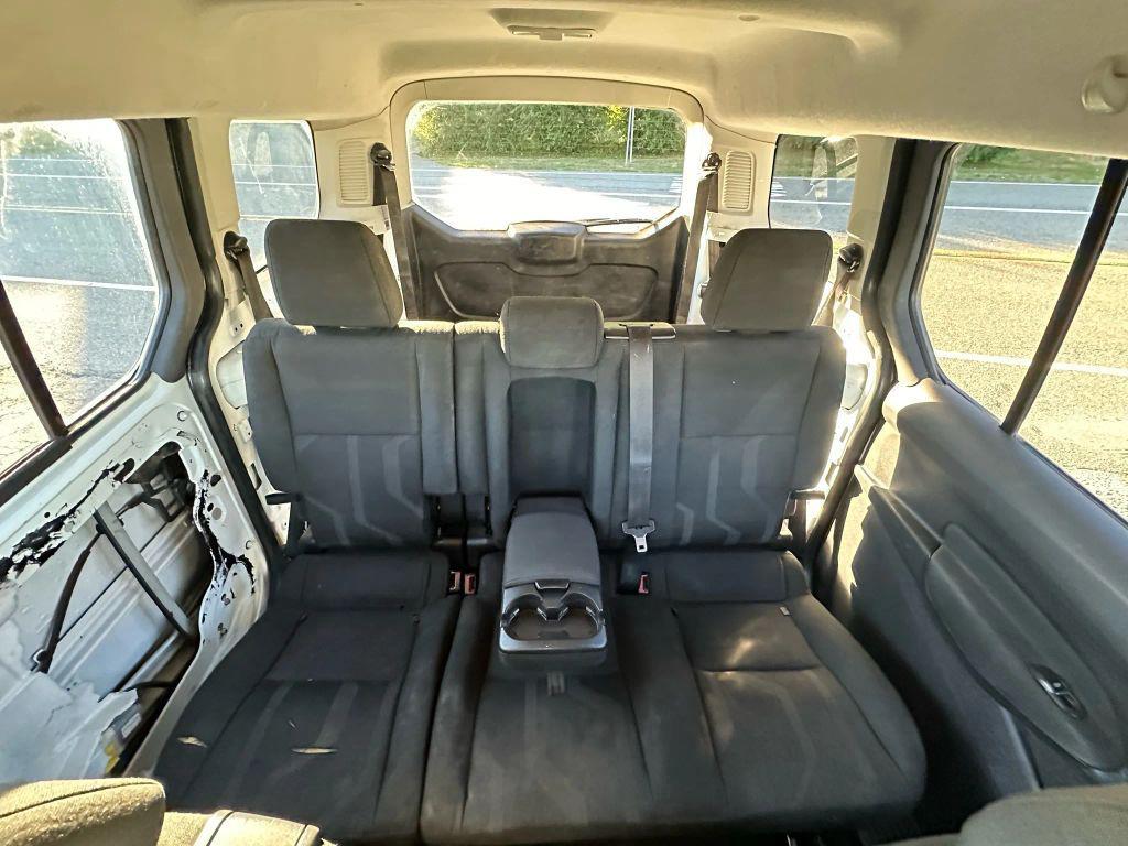 used 2015 Ford Transit Connect car, priced at $3,990