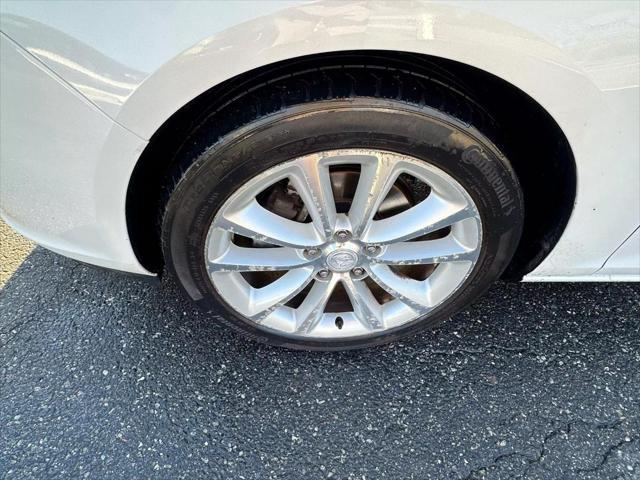 used 2014 Buick Verano car, priced at $9,990