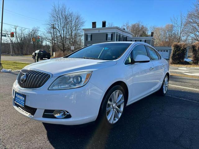 used 2014 Buick Verano car, priced at $9,990