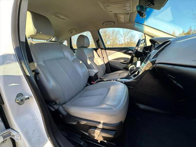 used 2014 Buick Verano car, priced at $9,990