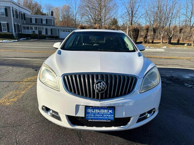 used 2014 Buick Verano car, priced at $9,990