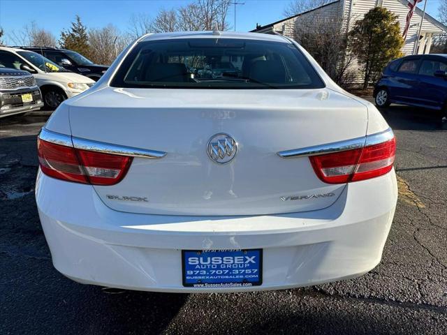 used 2014 Buick Verano car, priced at $9,990