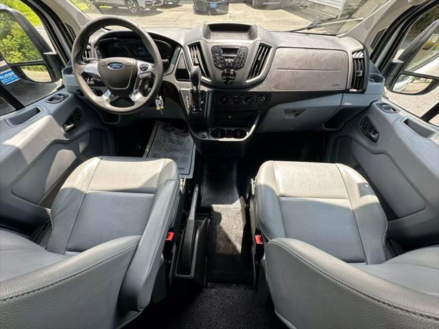 used 2019 Ford Transit-250 car, priced at $24,990