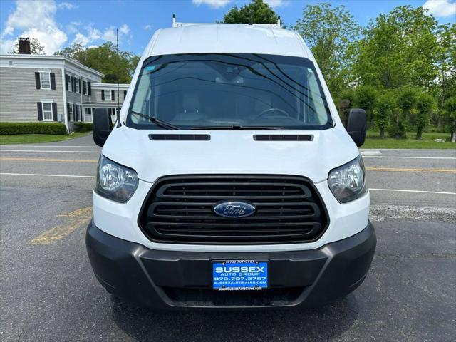 used 2019 Ford Transit-250 car, priced at $24,990