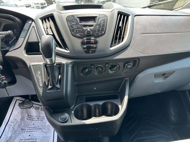 used 2019 Ford Transit-250 car, priced at $24,990