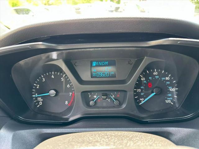 used 2019 Ford Transit-250 car, priced at $24,990