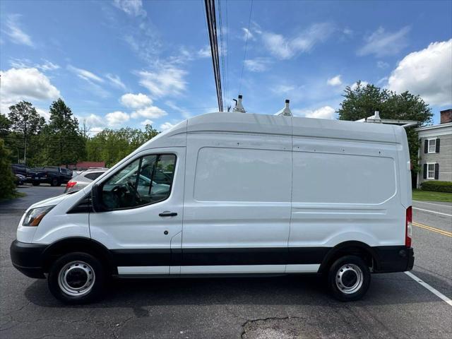used 2019 Ford Transit-250 car, priced at $24,990