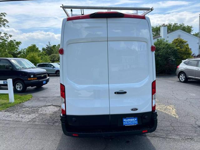used 2019 Ford Transit-250 car, priced at $24,990