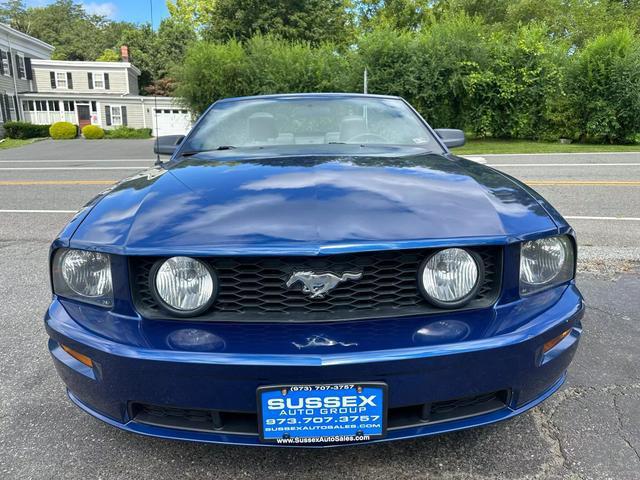 used 2006 Ford Mustang car, priced at $11,990