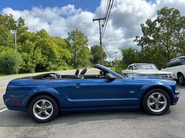 used 2006 Ford Mustang car, priced at $11,990