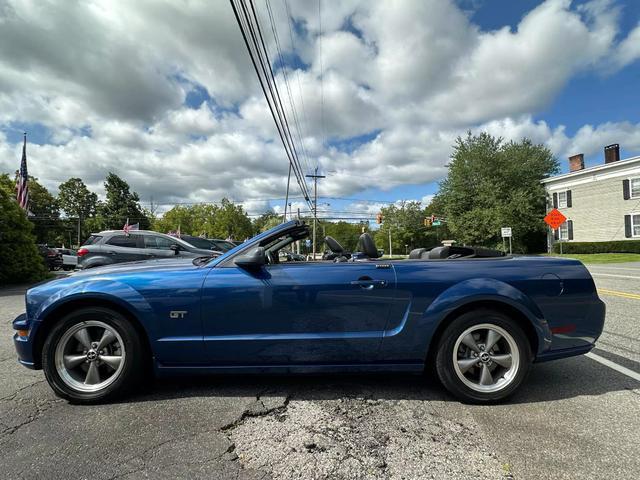 used 2006 Ford Mustang car, priced at $11,990