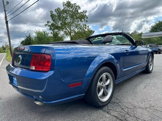 used 2006 Ford Mustang car, priced at $11,990