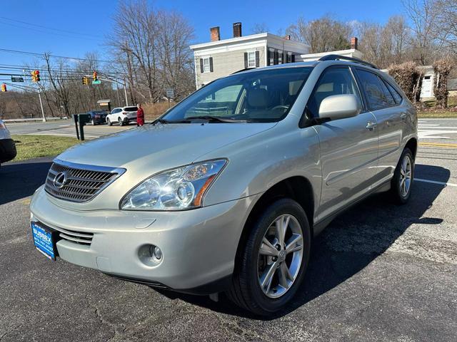 used 2006 Lexus RX 400h car, priced at $8,990