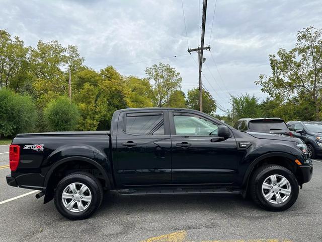 used 2020 Ford Ranger car, priced at $19,990