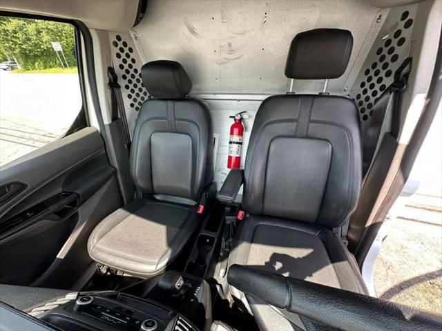 used 2019 Ford Transit Connect car, priced at $15,990
