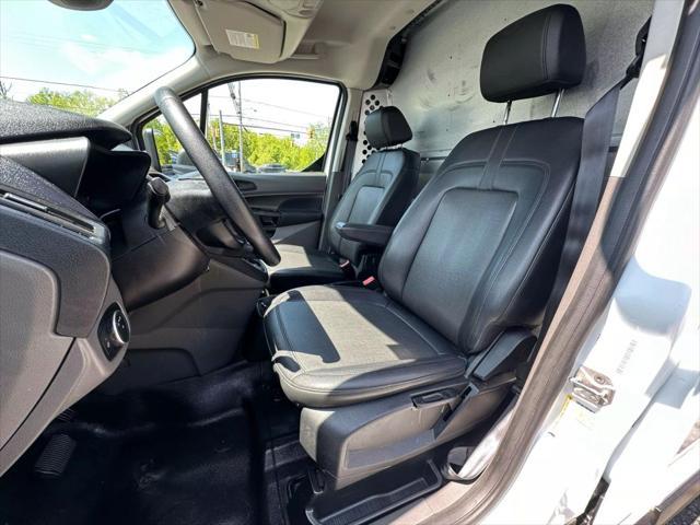 used 2019 Ford Transit Connect car, priced at $15,990