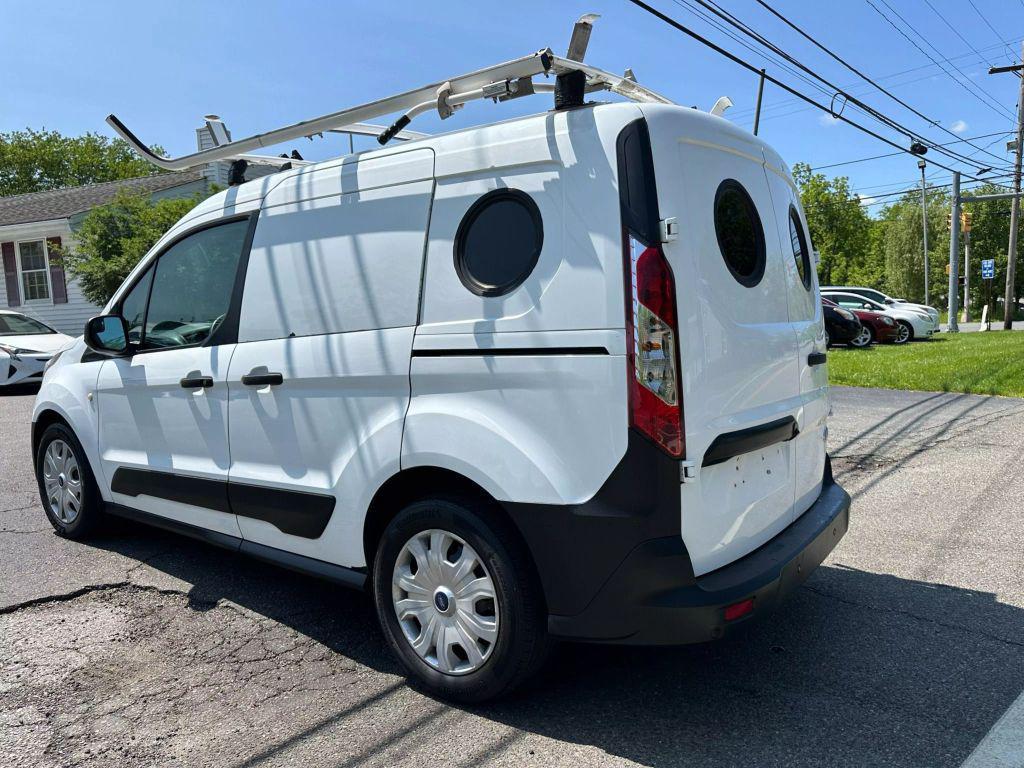used 2019 Ford Transit Connect car, priced at $13,990
