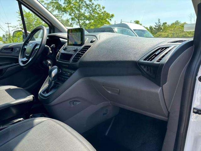 used 2019 Ford Transit Connect car, priced at $15,990