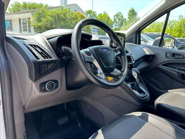 used 2019 Ford Transit Connect car, priced at $15,990