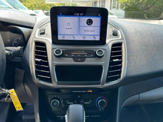 used 2019 Ford Transit Connect car, priced at $15,990