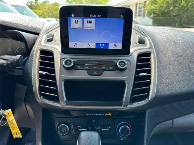 used 2019 Ford Transit Connect car, priced at $15,990