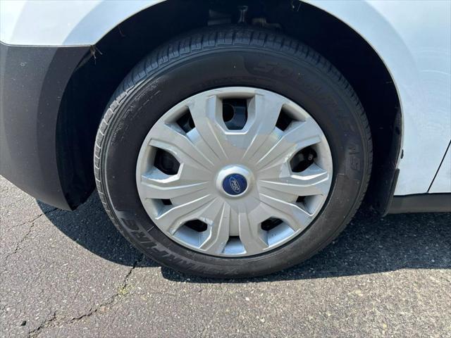 used 2019 Ford Transit Connect car, priced at $15,990