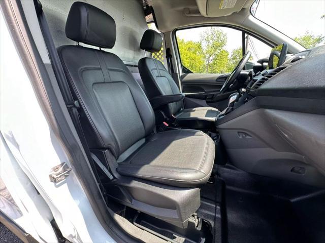 used 2019 Ford Transit Connect car, priced at $15,990