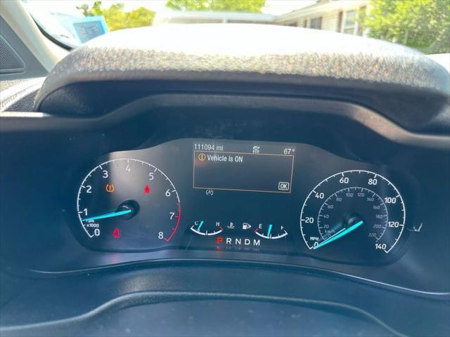 used 2019 Ford Transit Connect car, priced at $15,990