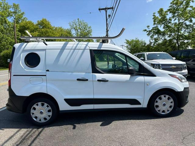 used 2019 Ford Transit Connect car, priced at $15,990
