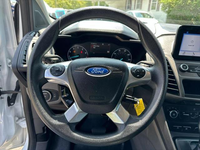 used 2019 Ford Transit Connect car, priced at $15,990