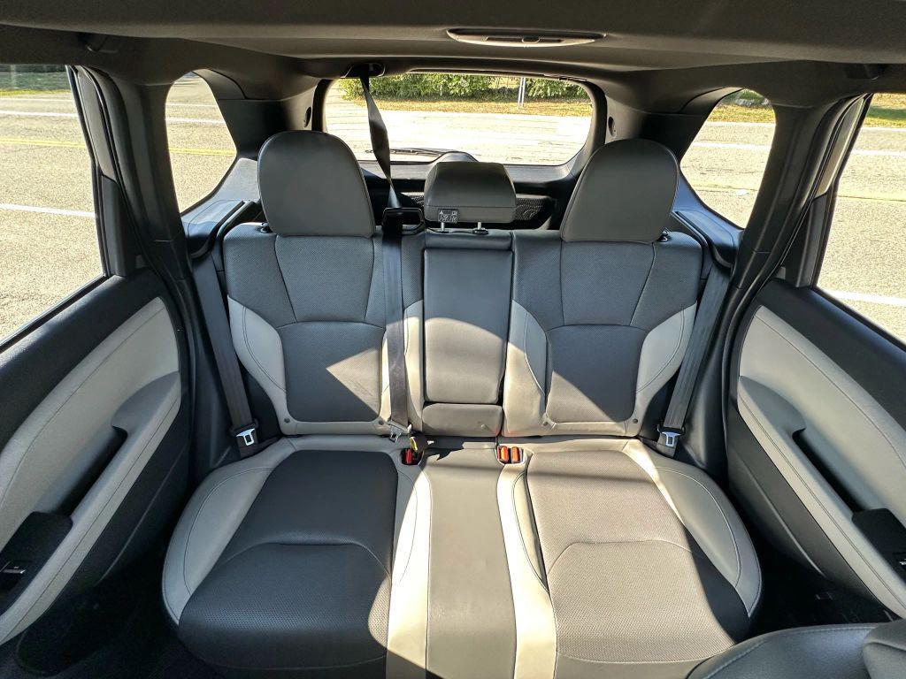 used 2025 Subaru Forester car, priced at $32,990