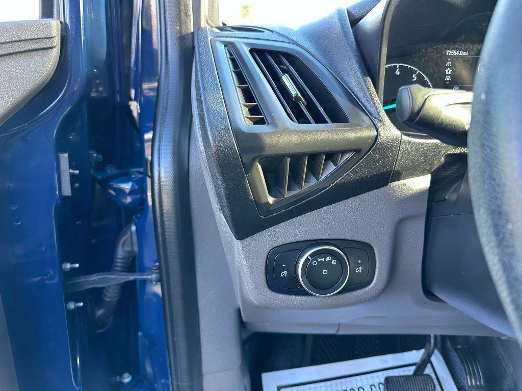 used 2021 Ford Transit Connect car, priced at $17,990