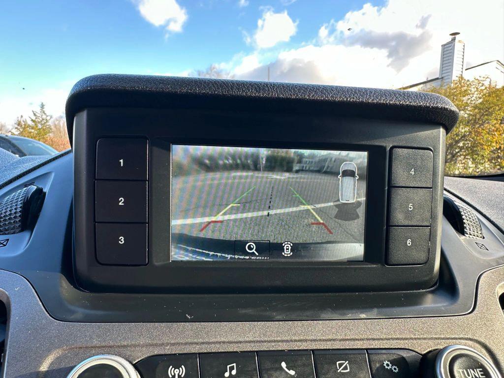 used 2021 Ford Transit Connect car, priced at $17,990
