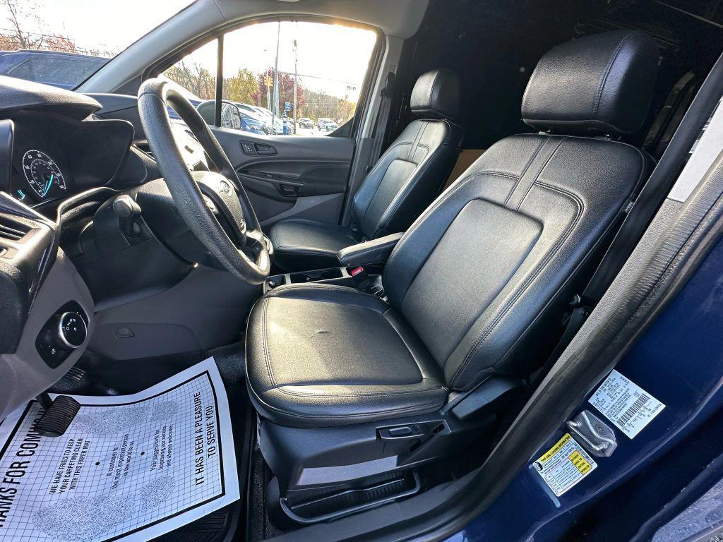 used 2021 Ford Transit Connect car, priced at $17,990