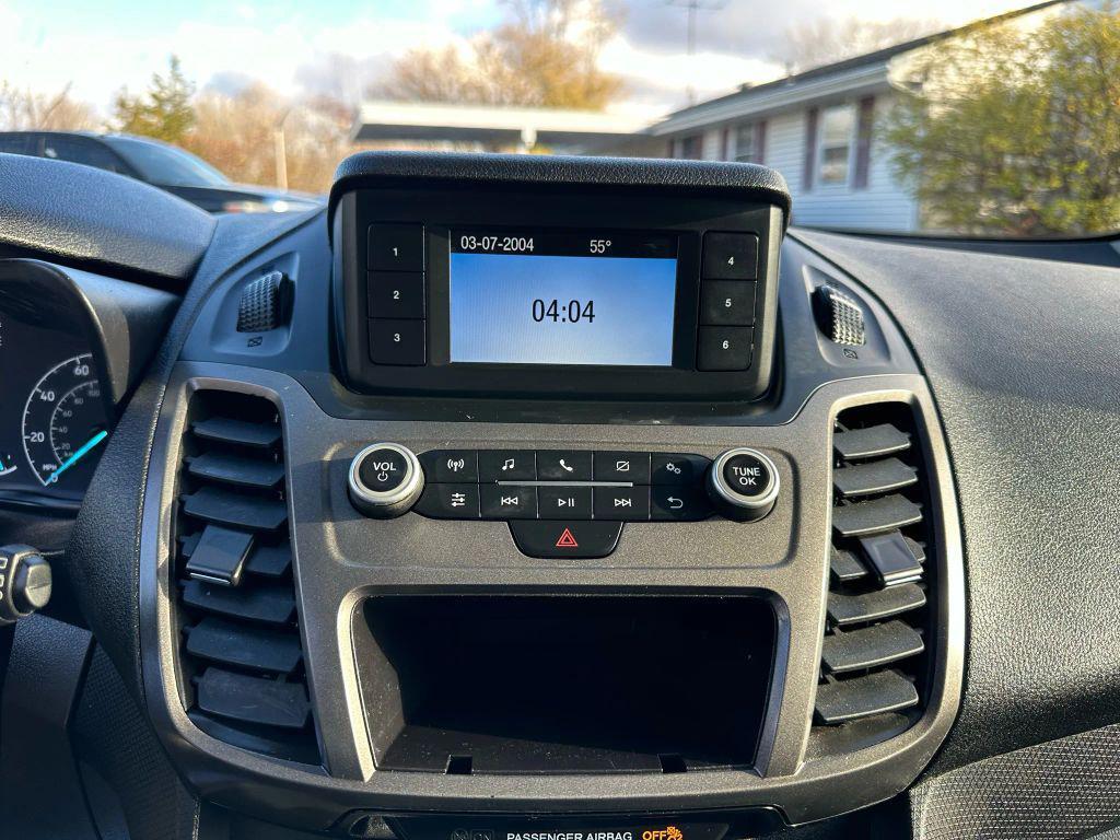used 2021 Ford Transit Connect car, priced at $17,990