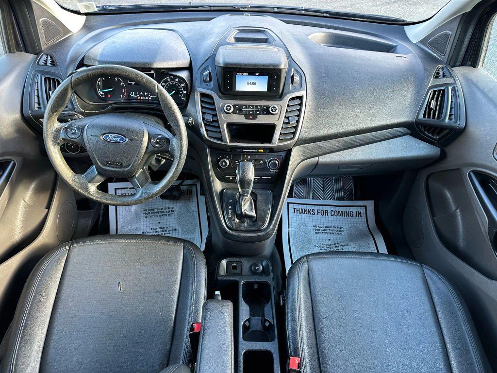 used 2021 Ford Transit Connect car, priced at $17,990