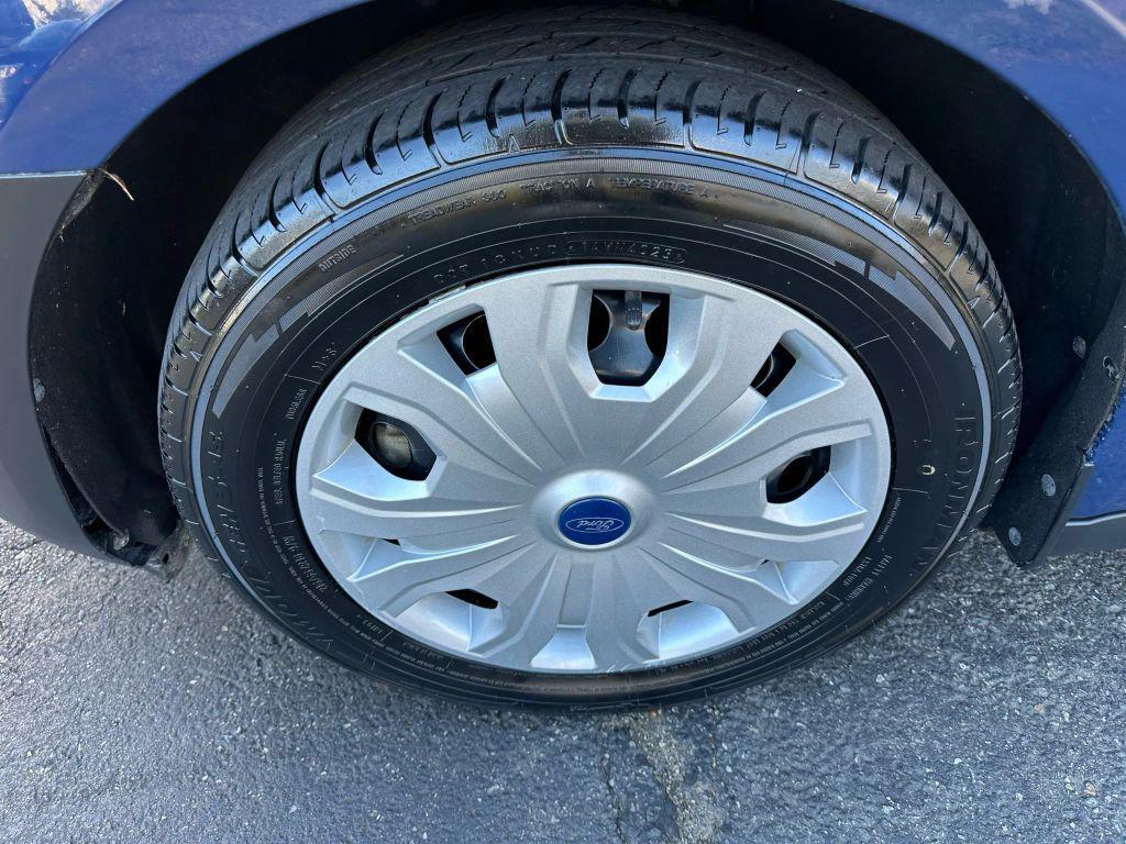 used 2021 Ford Transit Connect car, priced at $17,990