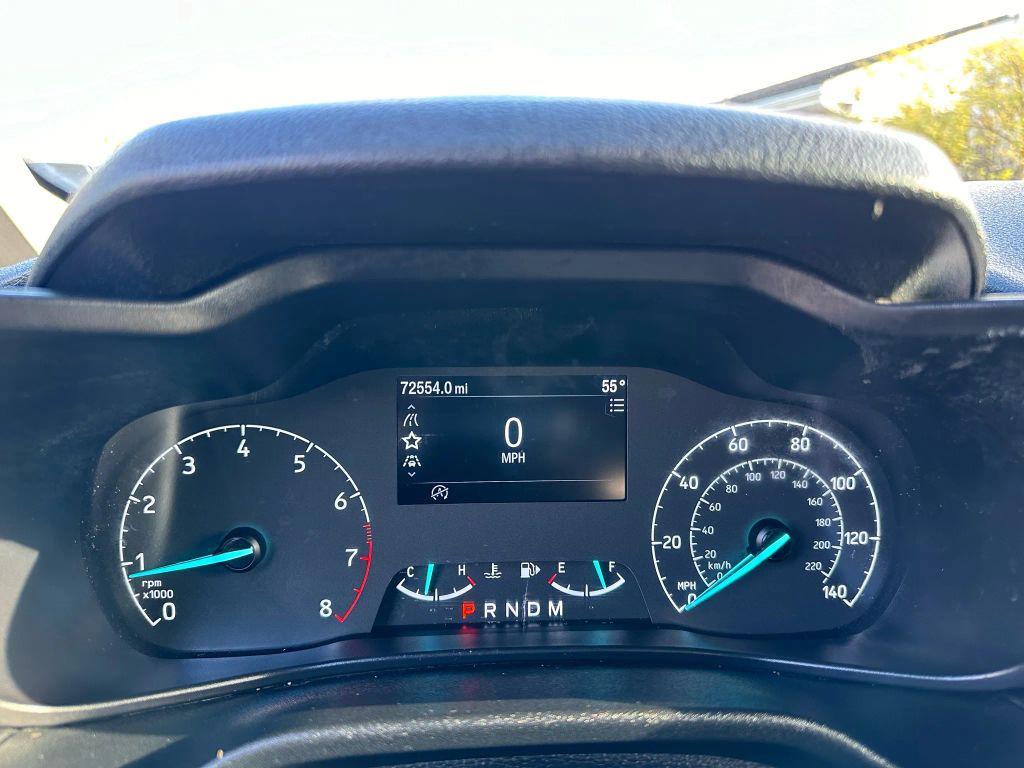 used 2021 Ford Transit Connect car, priced at $17,990