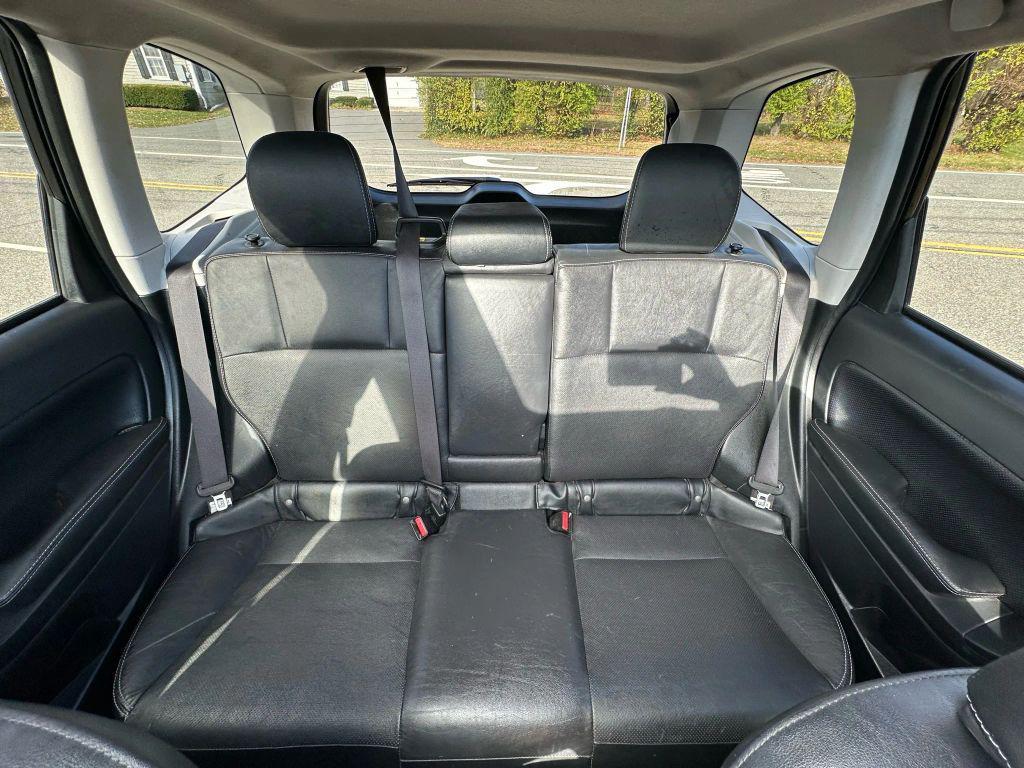 used 2015 Subaru Forester car, priced at $9,990