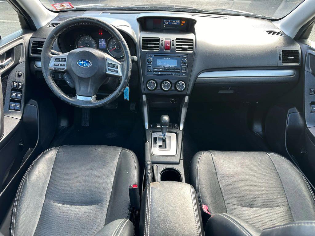 used 2015 Subaru Forester car, priced at $9,990