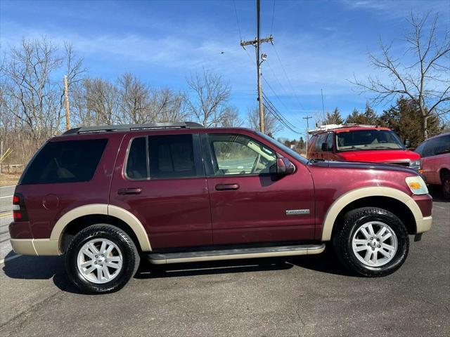 used 2008 Ford Explorer car, priced at $5,990