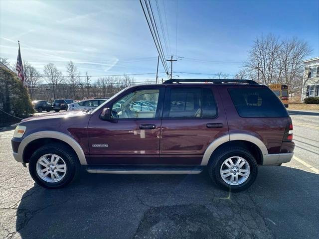 used 2008 Ford Explorer car, priced at $5,990