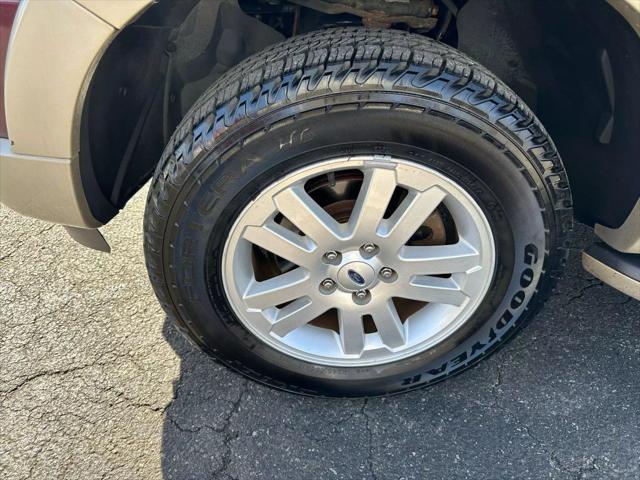 used 2008 Ford Explorer car, priced at $5,990