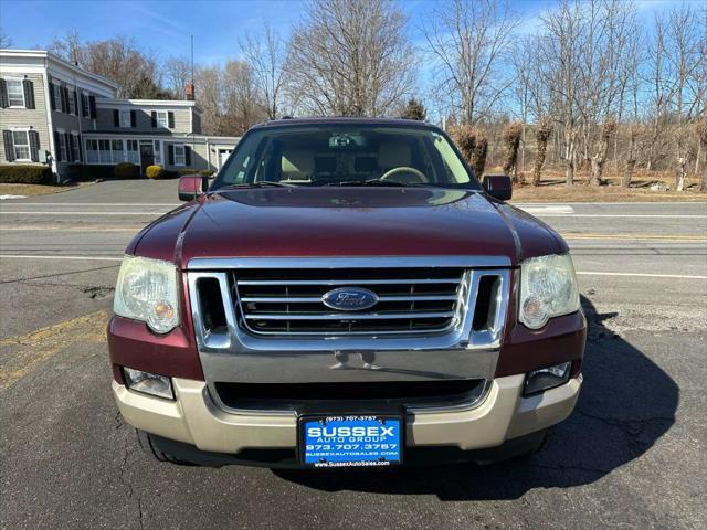 used 2008 Ford Explorer car, priced at $5,990