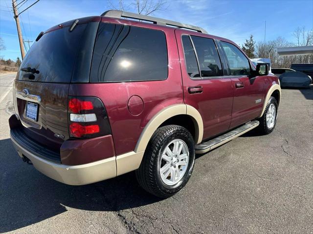 used 2008 Ford Explorer car, priced at $5,990