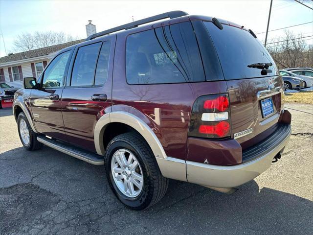 used 2008 Ford Explorer car, priced at $5,990