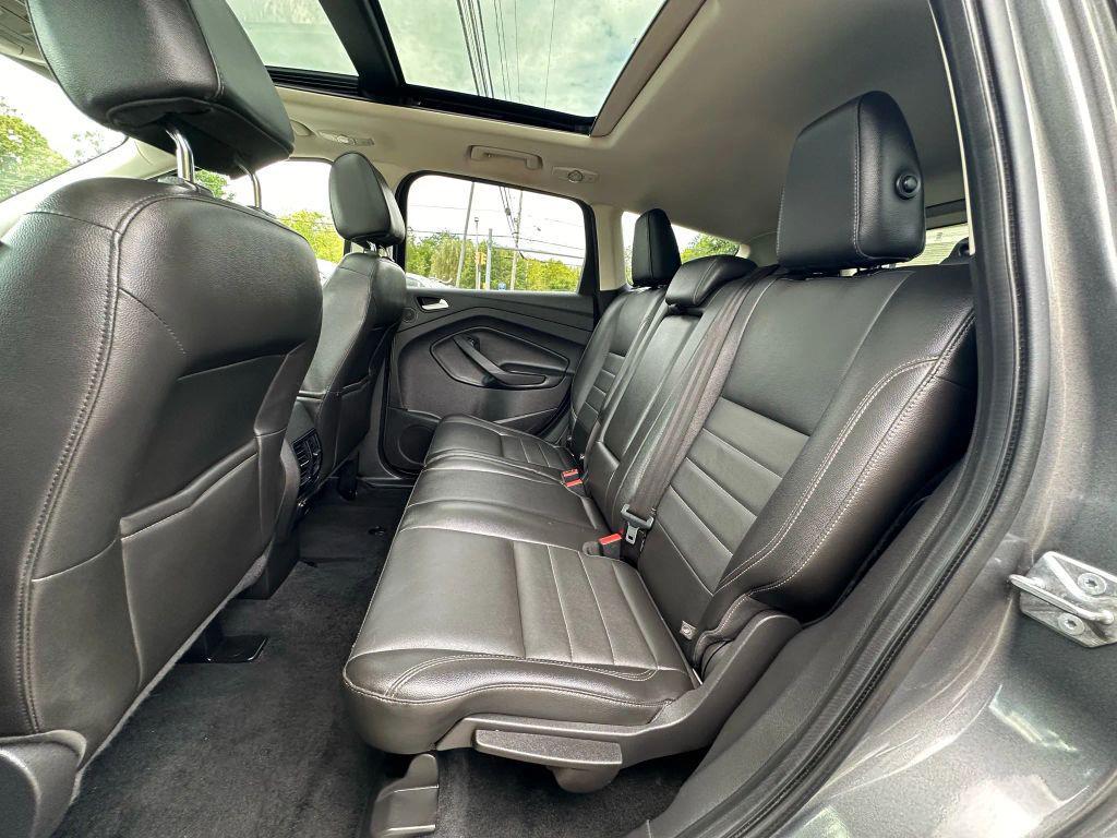 used 2014 Ford Escape car, priced at $9,990