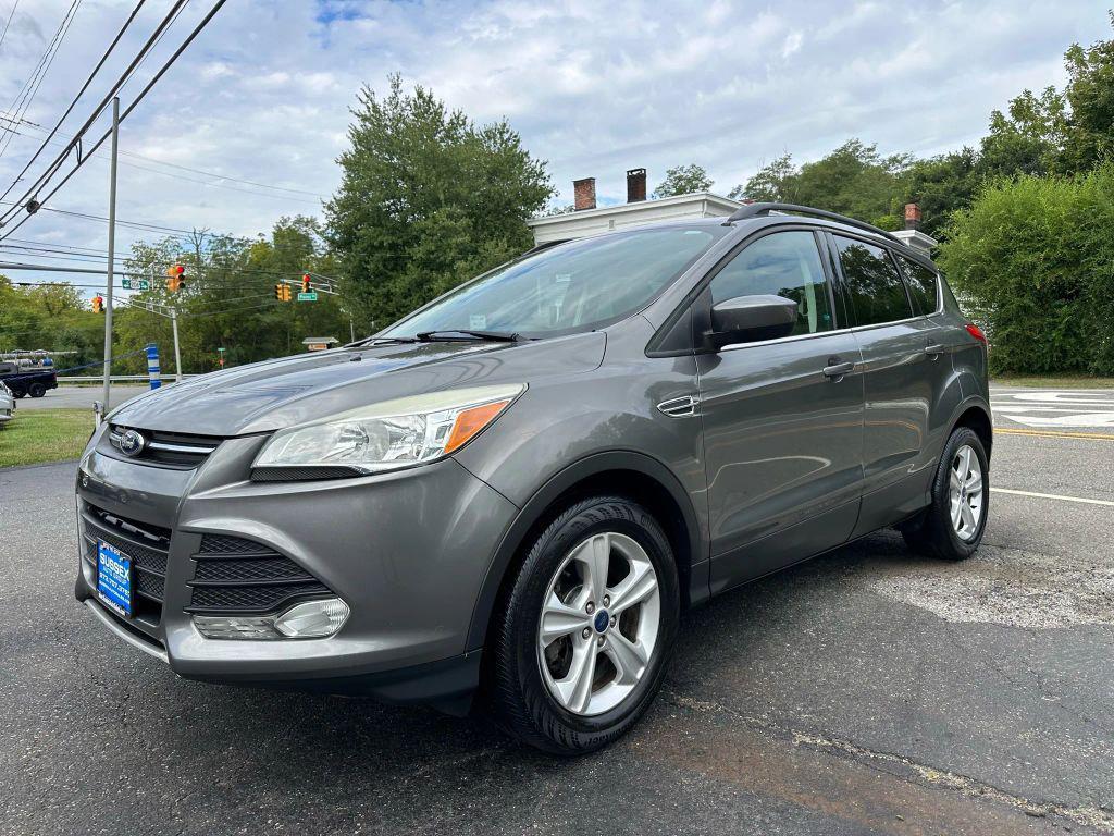 used 2014 Ford Escape car, priced at $9,990