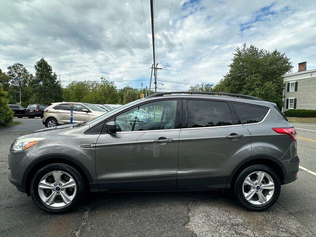 used 2014 Ford Escape car, priced at $9,990